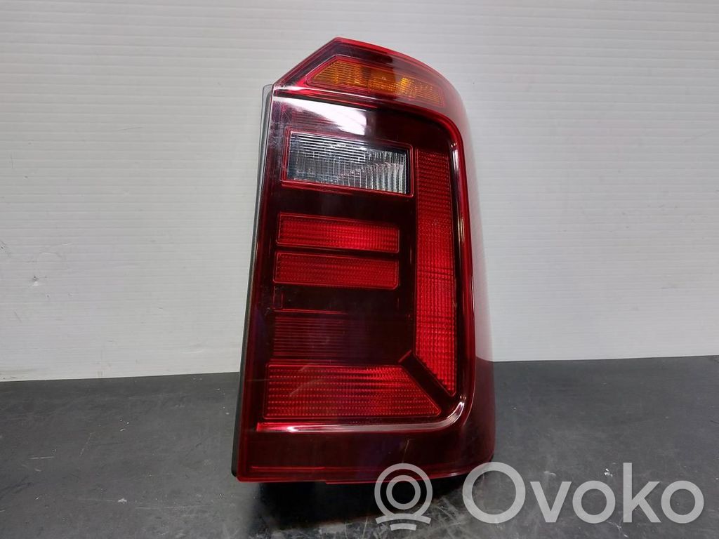 Volkswagen Caddy Lampa tylna 