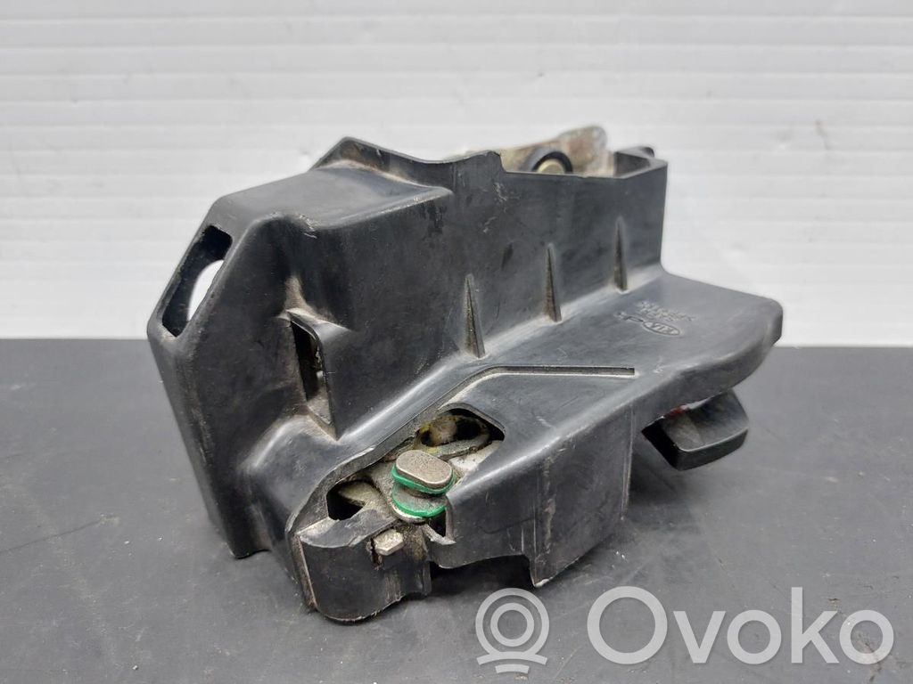 KIA Picanto Front door lock 