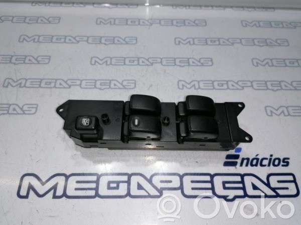 Mitsubishi Lancer Electric window control switch 