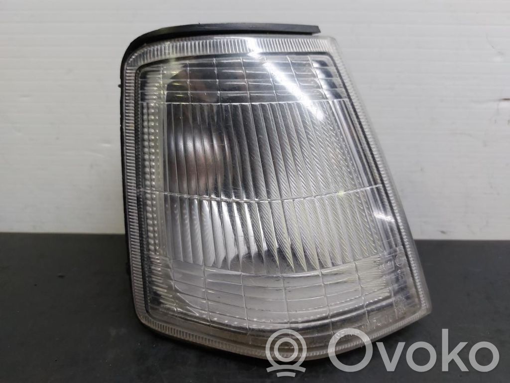 Peugeot 309 Front bumper turn signal 