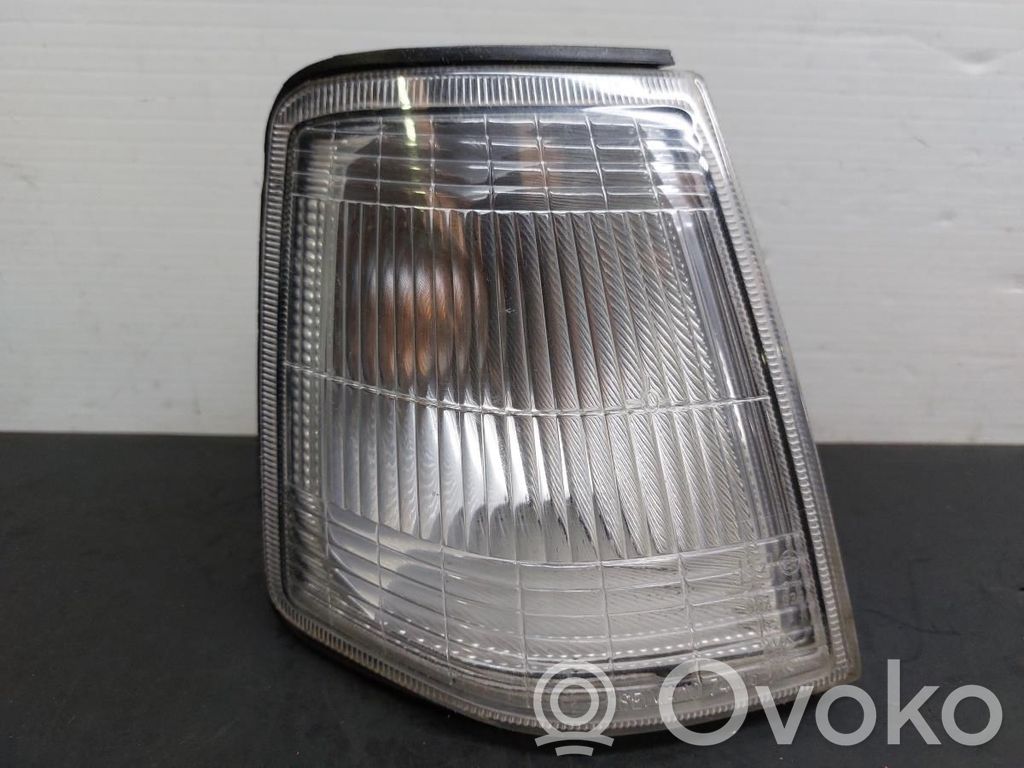 Peugeot 309 Front bumper turn signal 