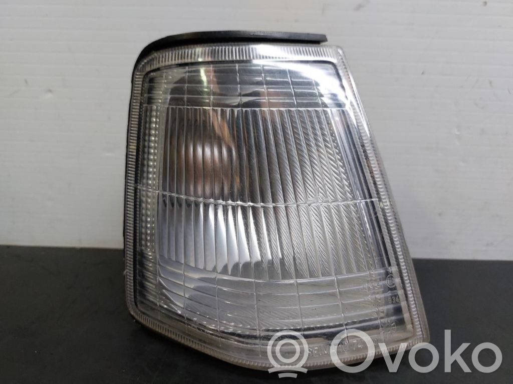 Peugeot 309 Front bumper turn signal 
