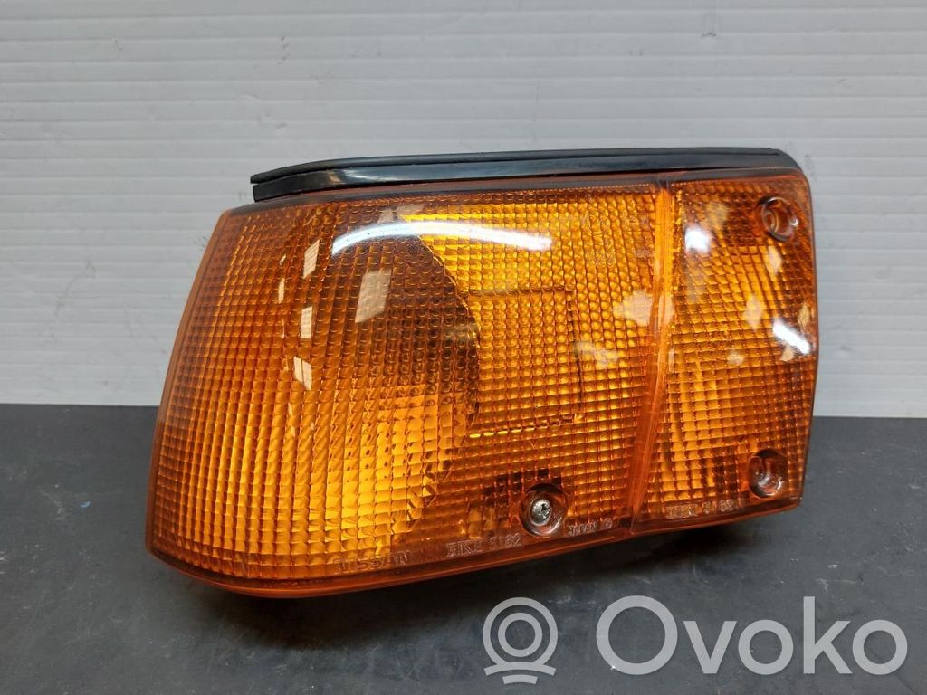 Blinker vorne Stoßstange   5162