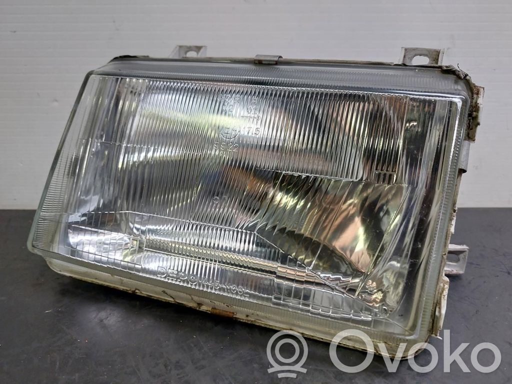 Seat Ibiza I (021A) Far