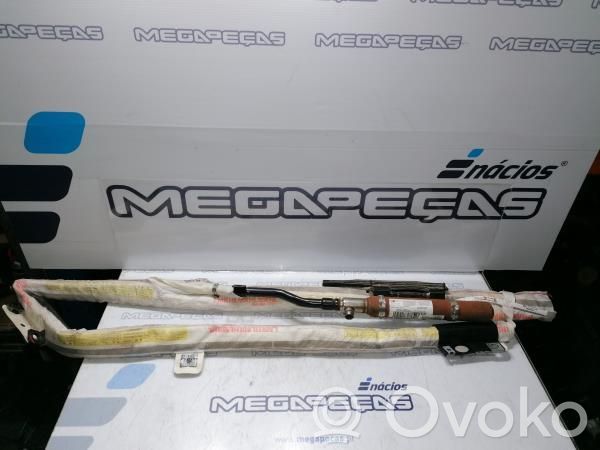 Kopfairbag   850202S500