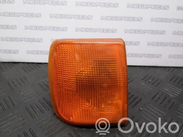 Ford Courier Blinker vorne Stoßstange 