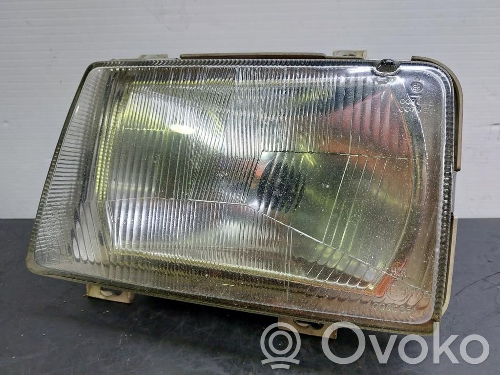 Seat Ibiza I (021A) Far 