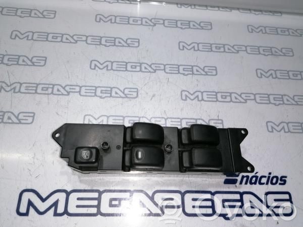 Mitsubishi Lancer Electric window control switch 