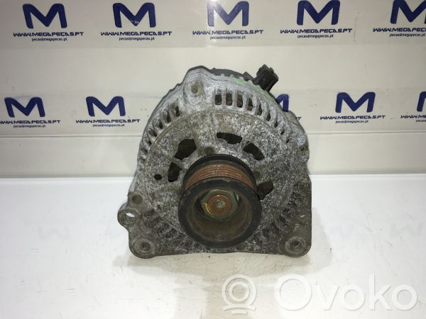 Alternator   028903025H,0123310019