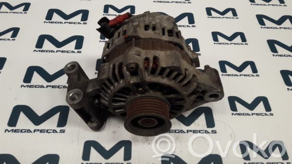 Alternador   98MF10300CA,98MF10300CA,A005TA4391