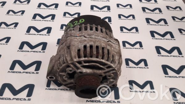 Mercedes-Benz CLK A208 C208 Alternator 