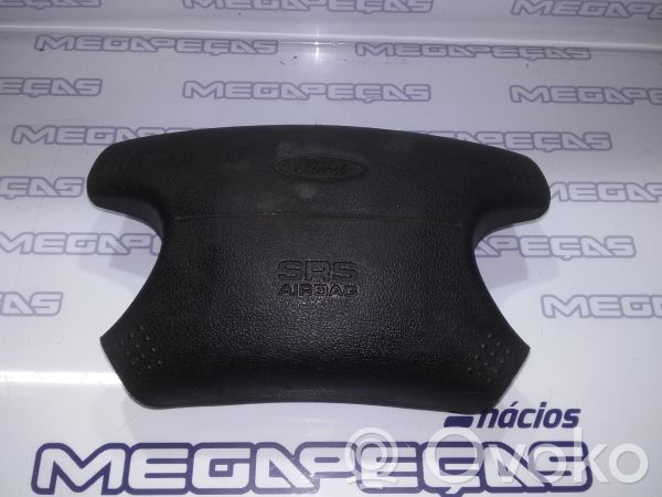 Ford Mondeo MK II Airbag volan 