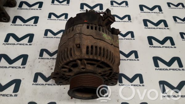 Alternator   028903027N,0123320018