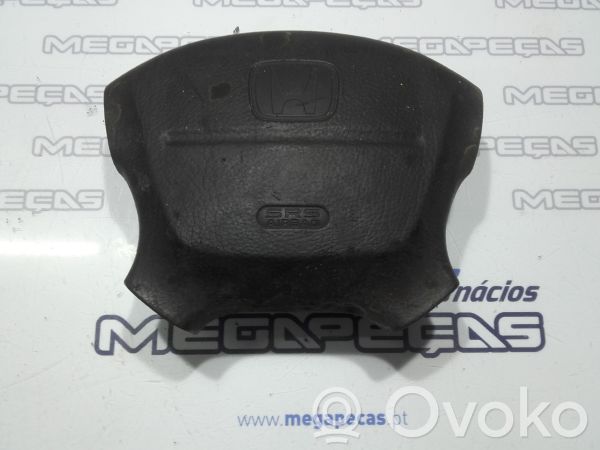 Honda Civic Vairo oro pagalvė 
