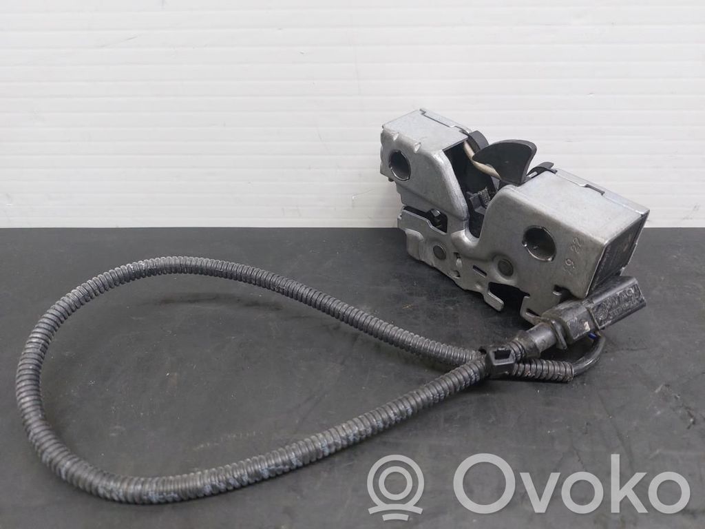 Lukko setti   2K5823509E