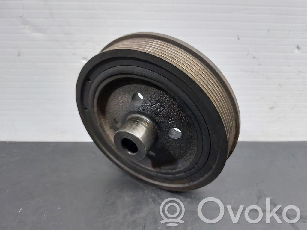Crankshaft pulley   1S4Q6B319BD,1S4Q6B319BD,CAMBOTA