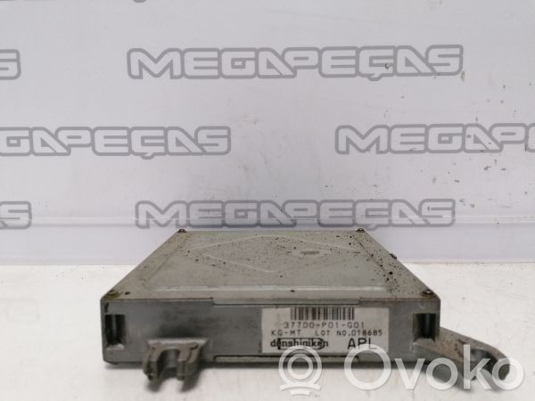 Engine control unit/module   APL,37700P01G01