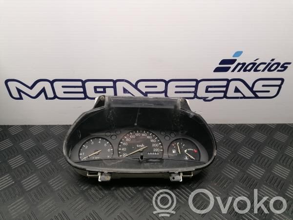 Ford Fiesta Tachimetro (quadro strumenti) 