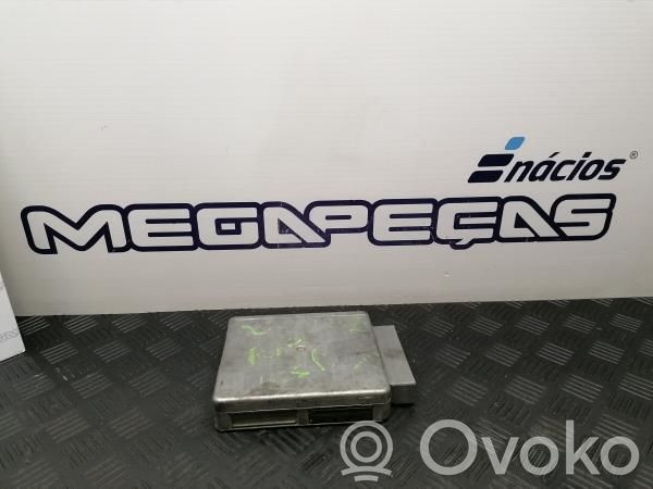 Ford Fiesta Engine control unit/module 