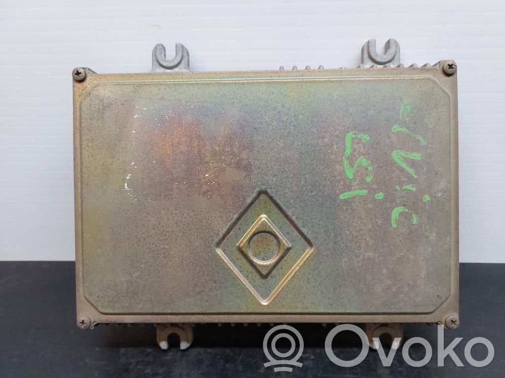 Engine control unit/module   37820P04G52,271205729APS