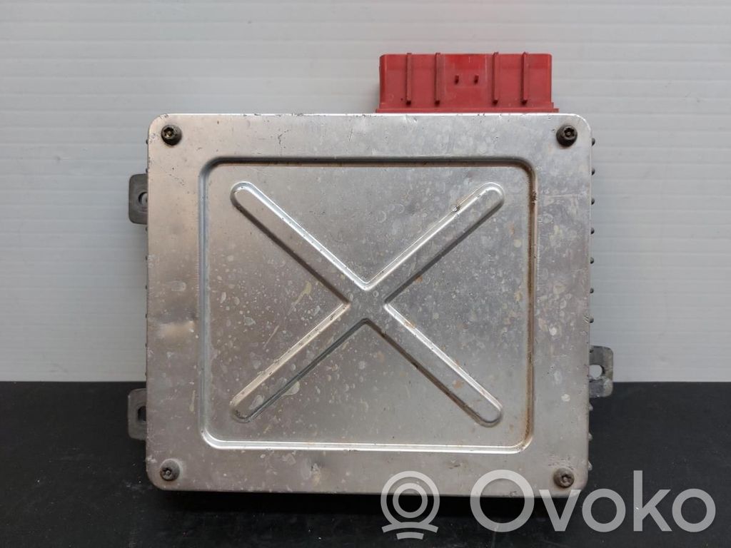 Motorsteuergerät/-modul   MSB100680