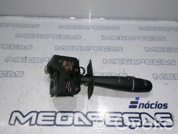 Renault Megane I Interruttore velocità tergicristallo