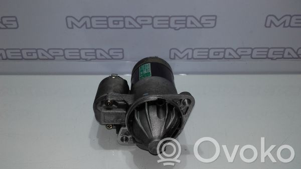 Motor de arranque   M53486