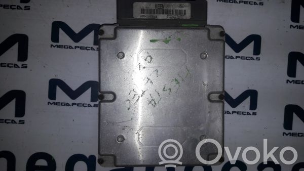 Engine control unit/module   96FB12A650AB,KEEN