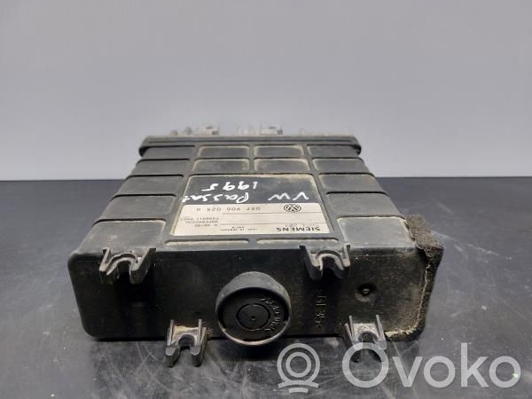 Volkswagen PASSAT B4 Engine control unit/module 