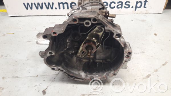 Audi 80 90 S2 B4 Cutie viteze manuală cu 5 trepte 