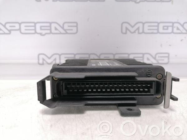 Volkswagen Polo III 6N 6N2 6NF Engine control unit/module 