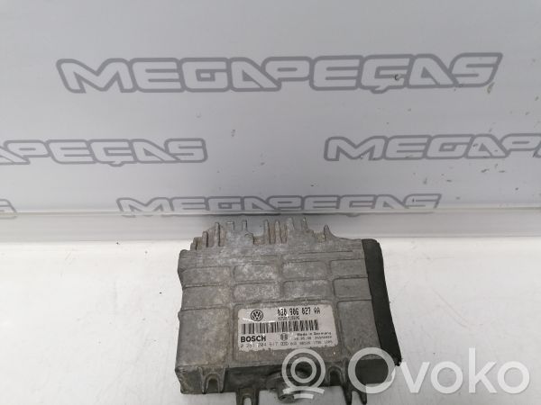 Volkswagen Polo III 6N 6N2 6NF Unitate/modul de control motor 