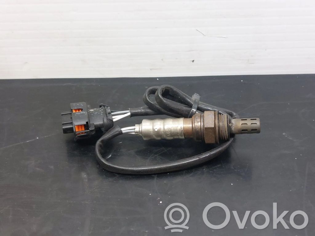 Honda Civic Sonde lambda 