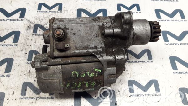 Toyota Celica T180 Electromotor 