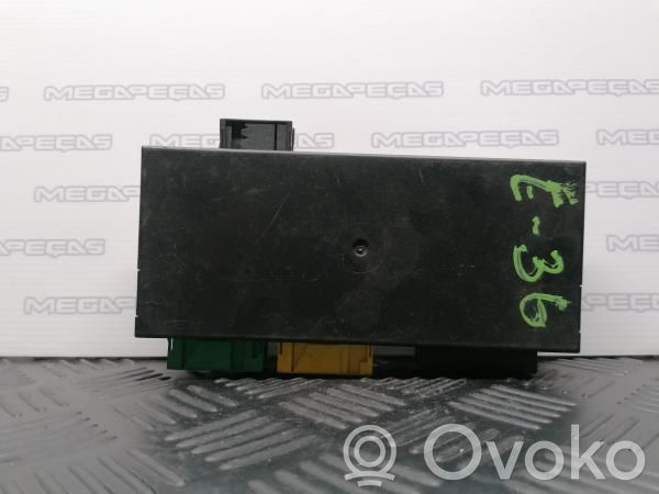 BMW Z3 E36 Unitate de control SAM 