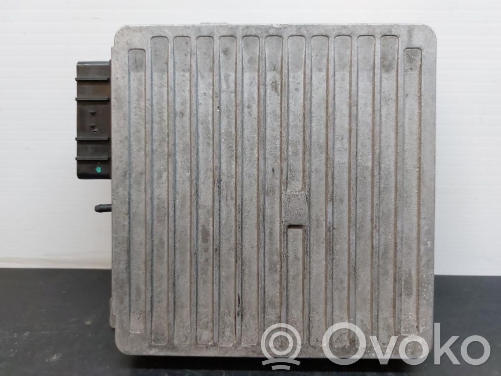Engine control unit/module   MKC102570,VA