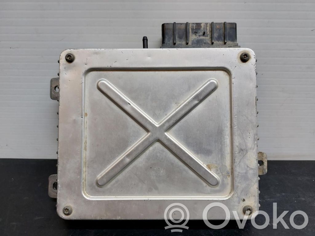 Engine control unit/module   MKC103510