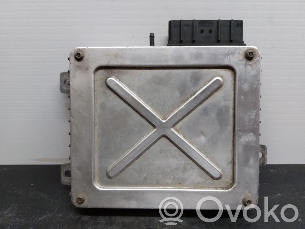 Rover 100 Engine control unit/module 