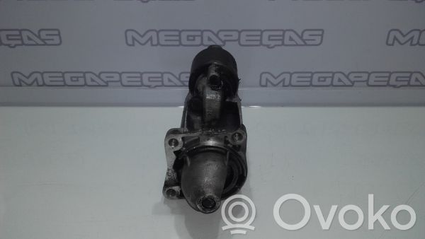 Ford Courier Motor de arranque 