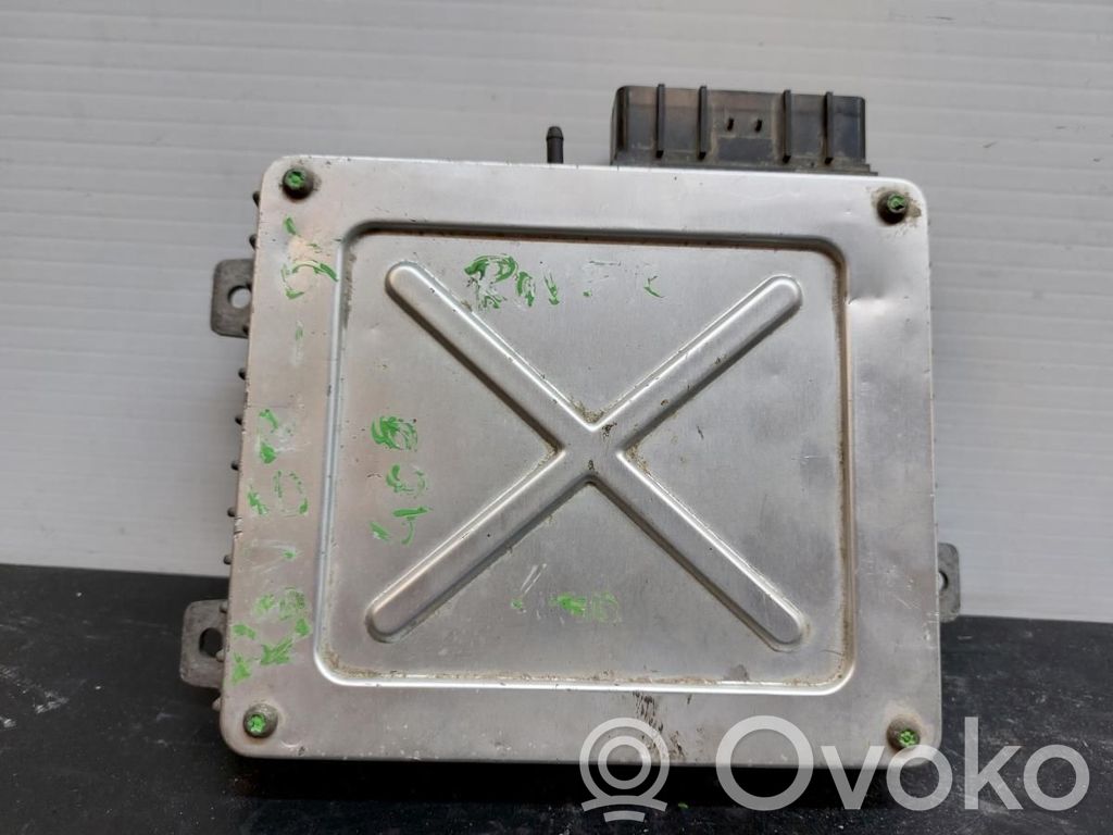 Rover 100 Engine control unit/module 