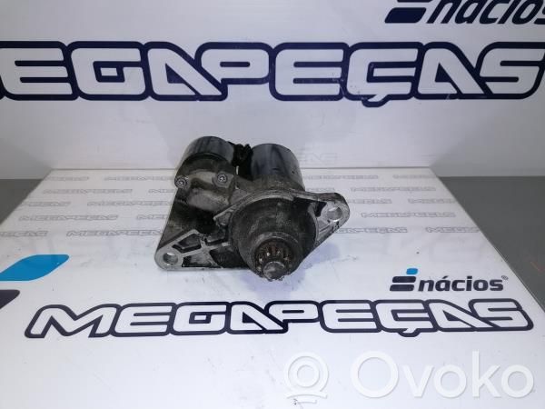 Volkswagen Polo III 6N 6N2 6NF Starteris 