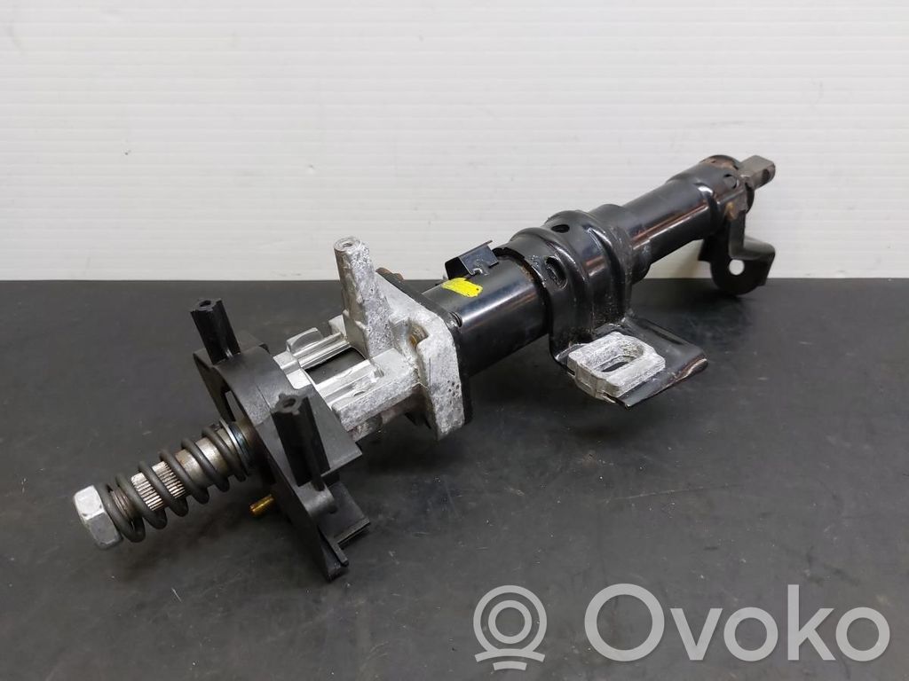 Opel Corsa B Steering wheel 