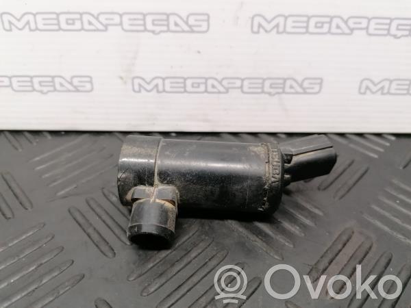 Subaru Impreza III Pumpe Scheibenwaschanlage