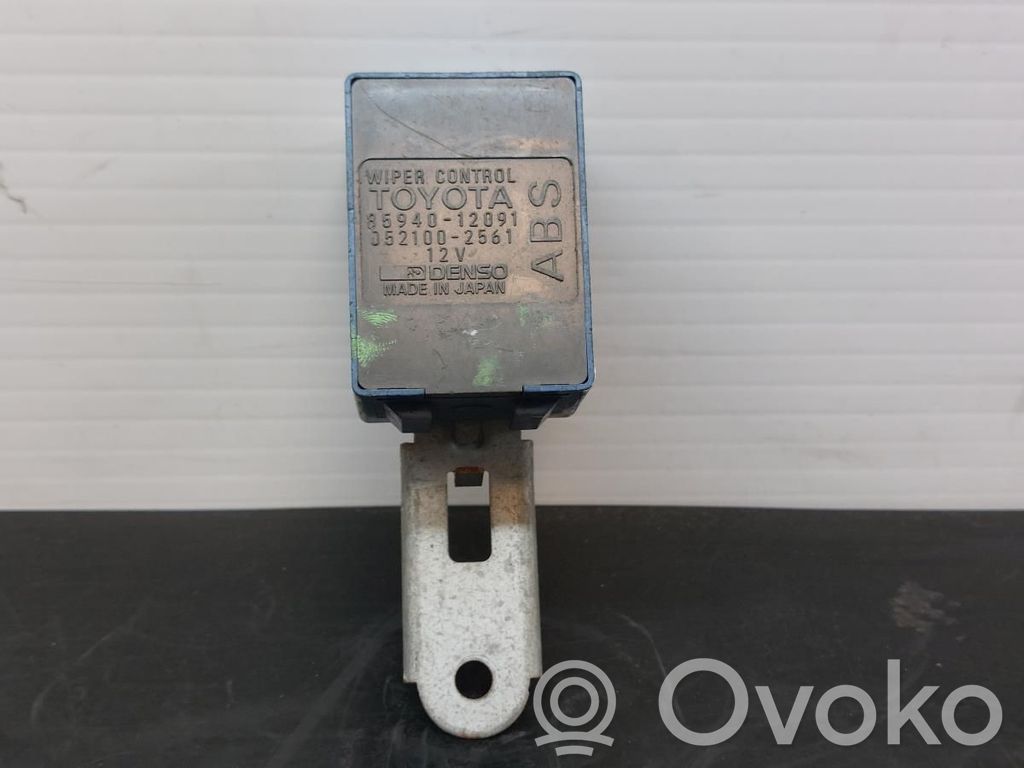 Toyota Corolla E100 Interruptor de control multifunción 