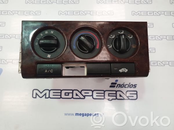 Climate control unit   79500ST3G00101