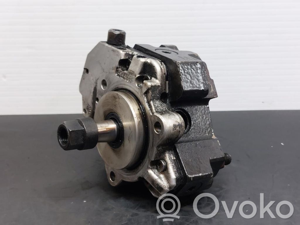 BMW X3 E83 Pompe d'injection de carburant à haute pression 