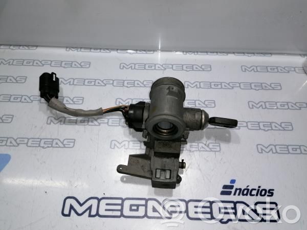 Ford Fiesta Contact aprindere