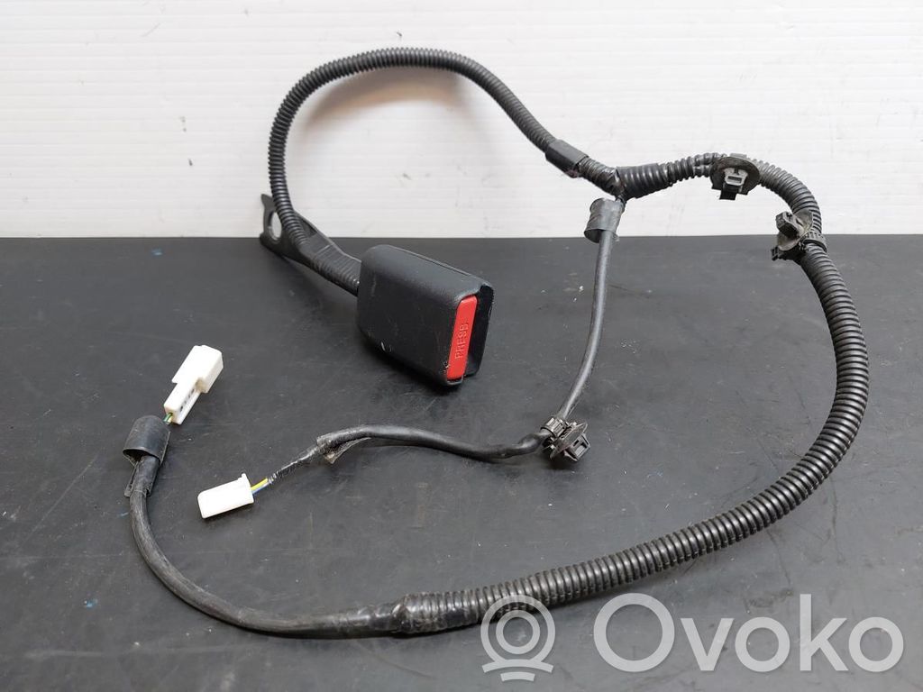 Toyota Yaris Alte piese de interior