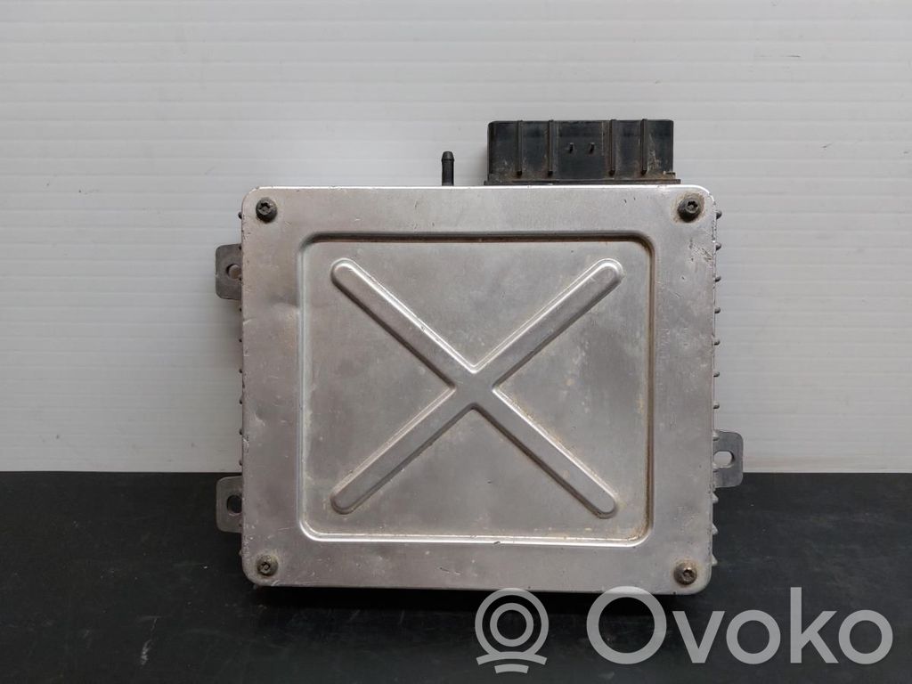 Rover 100 Engine control unit/module 