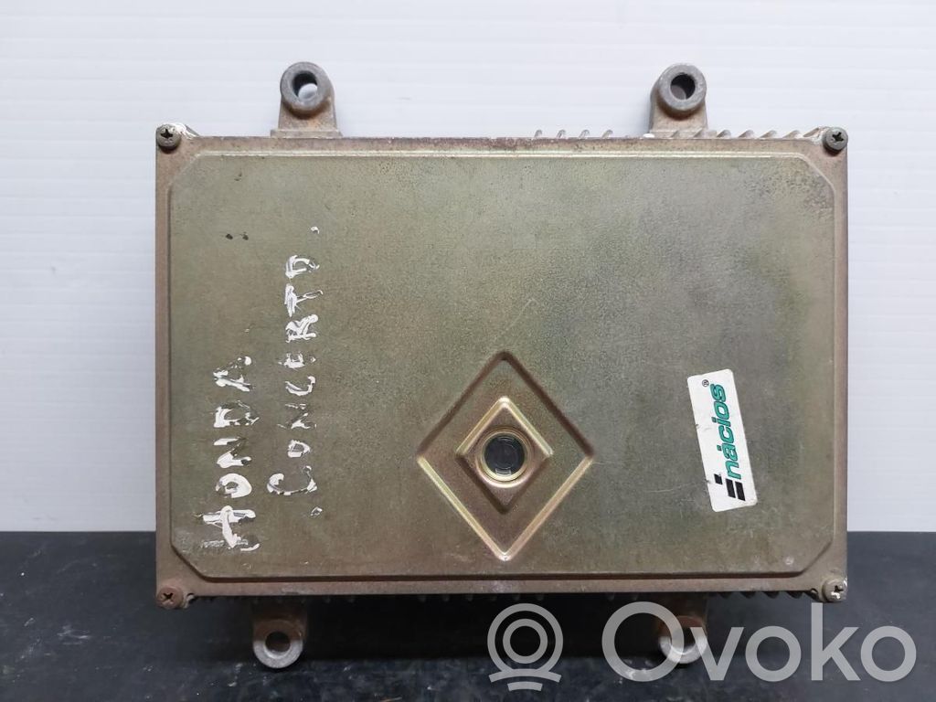 Engine control unit/module   37820PM5X30,606354684MG